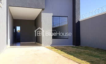 Imagem: Casa com 3 Quartos Sendo 1 Suíte a venda