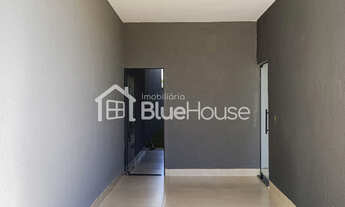 Imagem 3: Casa com 3 Quartos Sendo 1 Suíte a venda, no Jardim Miramar em Aparecida de Goiânia/GO