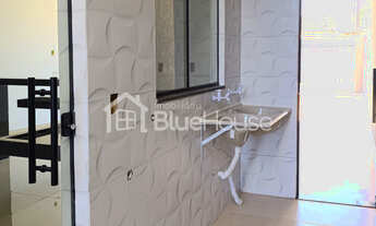 Imagem 4: Casa com 3 Quartos Sendo 1 Suíte a venda, no Jardim Miramar em Aparecida de Goiânia/GO