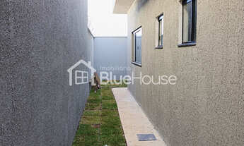 Imagem 5: Casa com 3 Quartos Sendo 1 Suíte a venda, no Jardim Miramar em Aparecida de Goiânia/GO