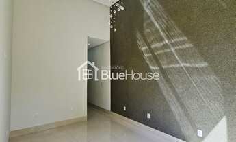 Imagem 3: CASA DE ALTO PADRÃO com 3 Quartos Sendo 1 Suíte a venda, no Pilar dos Sonhos