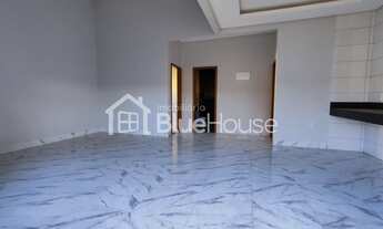 Imagem 5: Casa de esquina com 2 Quartos Sendo 1 Suíte a venda, no Residencial Monte Pascoal em Goiân