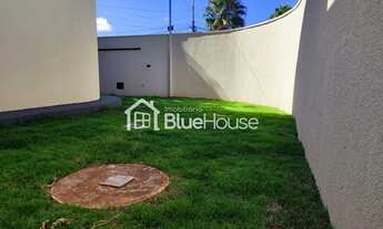 Imagem 3: Casa de esquina com 2 Quartos Sendo 1 Suíte a venda, no Residencial Monte Pascoal em Goiân