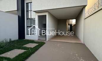 Imagem: Casa com 3 Quartos Sendo 1 Suíte a venda