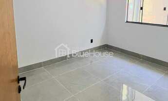 Imagem 5: Casa de 2 Quartos sendo 1 suíte em acabamento Premium no Buriti Sereno