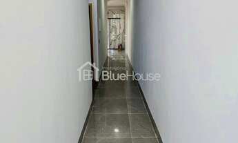 Imagem 3: Casa de 2 Quartos sendo 1 suíte em acabamento Premium no Buriti Sereno