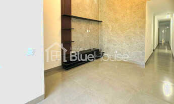 Imagem 3: Casa de 3 Quartos sendo 1 suíte em acabamento Premium no Setor Itapuã