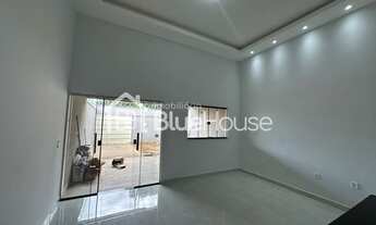 Imagem 6: Casa com 2 Q sendo 1 suite - setor monte pascoal 92m