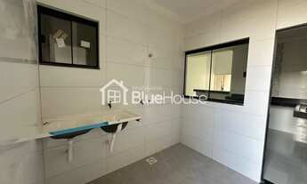 Imagem 5: Casa com 2 Q sendo 1 suite - setor monte pascoal 92m