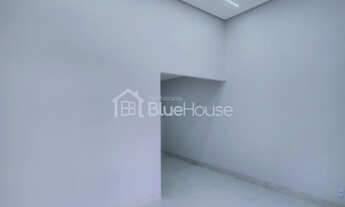 Imagem 5: Casa de 2 Quartos sendo 1 suíte em acabamento Premium no Residencial Santa Fe