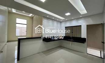 Imagem 4: Casa à venda no bairro Setor Maysa - Trindade/GO