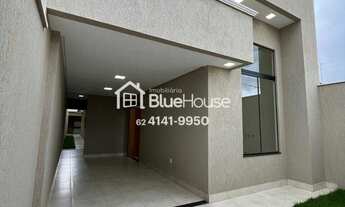 Imagem: Casa à venda no bairro Setor Maysa - Trindade/GO