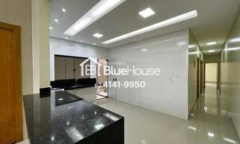 Imagem 5: Casa à venda no bairro Setor Maysa - Trindade/GO