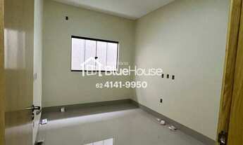 Imagem 7: Casa à venda no bairro Setor Maysa - Trindade/GO