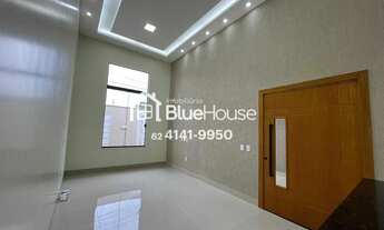 Imagem 2: Casa à venda no bairro Setor Maysa - Trindade/GO