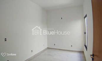 Imagem 7: Casa de 3 Quartos sendo 1 suíte em acabamento Premium no Setor Pontakayana em Trindade