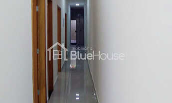 Imagem 5: Casa de 3 Quartos sendo 1 suíte em acabamento Premium no Setor Pontakayana em Trindade