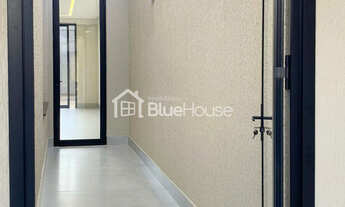 Imagem 7: Casa de 3Q sendo 3 suíte acabamento Premium no Jd. Olímpico - 183m²