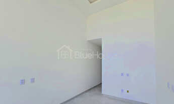 Imagem 5: Casa de 3 Quartos sendo 1 suíte em acabamento Premium no Setor Conde dos Arcos