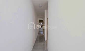 Imagem 6: Casa de 3 Quartos sendo 1 suíte em acabamento Premium no Setor Conde dos Arcos