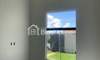 Imagem 6: Casa com 3 Quartos Sendo 1 Suíte a venda, no PQ Hayala em Ap.Goiânia/GO