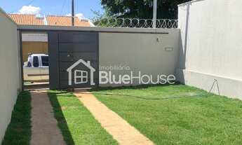 Imagem 3: Casa com 3 Quartos Sendo 1 Suíte a venda, no PQ Hayala em Ap.Goiânia/GO