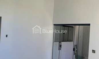 Imagem 5: Casa com 3 Quartos Sendo 1 Suíte a venda, no PQ Hayala em Ap.Goiânia/GO