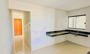 Imagem 6: Casa de 3Q sendo 1 suíte c/ Closet acabamento Premium no Jd. Olímpico - 113m²