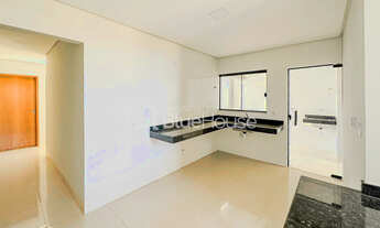 Imagem 7: Casa de 3Q sendo 1 suíte c/ Closet acabamento Premium no Jd. Olímpico - 113m²