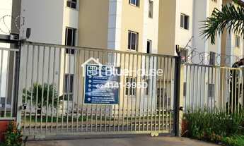 Imagem: Apartamento à venda no bairro Sítios Santa