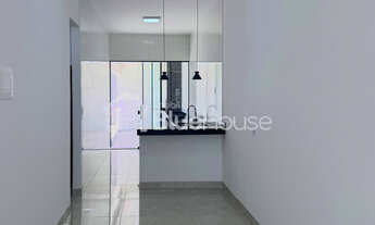 Imagem 6: Casa de 3Q sendo 1 suíte com Piscina e acabamento Premium na Vila Oliveira - Aparecida de