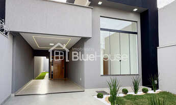 Imagem: Casa de 3Q sendo 1 suíte com Piscina e