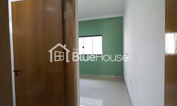 Imagem 6: CASA PADRÃO com 3 Quartos Sendo 2 Suítes a venda, no Residencial Recanto do Bosque