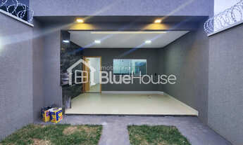 Imagem: Casa de 2 Quartos sendo 1 suíte em acabamento