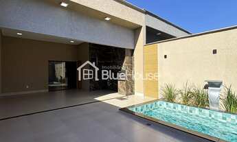 Imagem 2: Casa com 3 Quartos Sendo 1 Suíte a venda, no Jardim dos Girassois em Aparecida de Goiânia