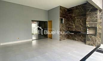 Imagem 4: Casa com 3 Quartos Sendo 1 Suíte a venda, no Jardim dos Girassois em Aparecida de Goiânia