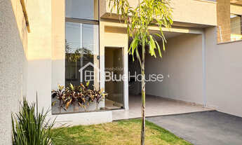 Imagem: Casa com 3 Quartos Sendo 1 Suíte a venda