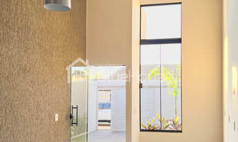 Imagem 6: Casa com 3 Quartos Sendo 1 Suíte a venda, no Setor Ponta Kayana! OPORTUNIDADE!