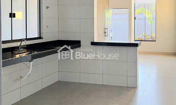 Imagem 7: Casa com 3 Quartos Sendo 1 Suíte a venda, no Setor Ponta Kayana! OPORTUNIDADE!