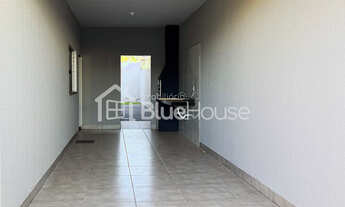 Imagem 3: Casa com 3 Quartos Sendo 1 Suíte a venda, no Setor Ponta Kayana! OPORTUNIDADE!