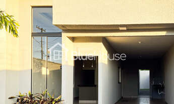 Imagem 2: Casa com 3 Quartos Sendo 1 Suíte a venda, no Setor Ponta Kayana! OPORTUNIDADE!