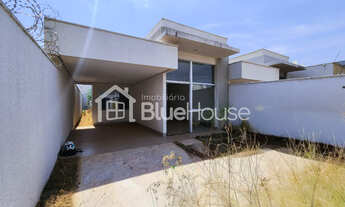 Imagem 3: Casa de 3 Quartos sendo 1 suíte em acabamento Premium no Setor Moinho dos Ventos