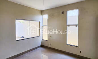 Imagem 6: Casa de 3 Quartos sendo 1 suíte em acabamento Premium no Setor Moinho dos Ventos