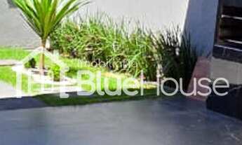 Imagem 5: Casa de 3 Quartos sendo 1 suíte em acabamento Premium no Setor Orientville