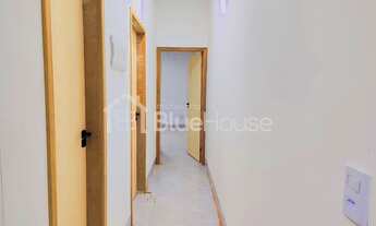 Imagem 7: Casa com 2 Quartos sendo 1 suíte a venda no Jardim São José Goiânia/GO