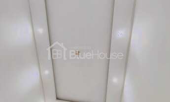 Imagem 4: Casa com 2 Quartos sendo 1 suíte a venda no Jardim São José Goiânia/GO