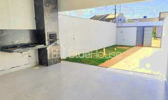 Imagem: Casa com 2 Quartos sendo 1 suíte a venda