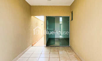 Imagem 3: Casa de 3 Quartos sendo 1 suíte em acabamento Premium no Setor Moinho dos Ventos, Goiânia