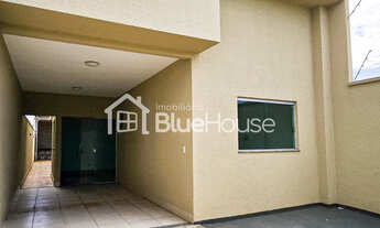 Imagem 2: Casa de 3 Quartos sendo 1 suíte em acabamento Premium no Setor Moinho dos Ventos, Goiânia