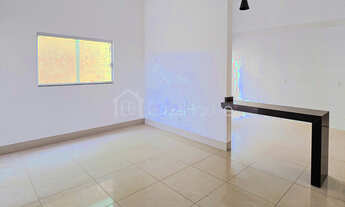 Imagem 5: Casa de 3 Quartos sendo 1 suíte em acabamento Premium no Setor Moinho dos Ventos, Goiânia